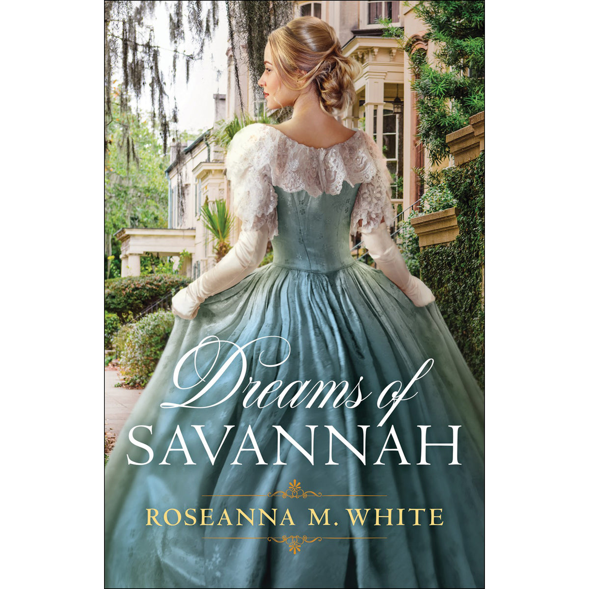 Dreams Of Savannah (Paperback)