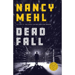 Dead Fall (2 The Quantico Files)(Paperback)
