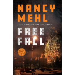 Free Fall (3 The Quantico Files)(Paperback)