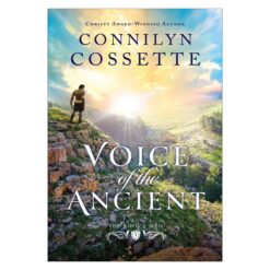 Voice Of The Ancient: 1 The Kings Men Series (Paperback)