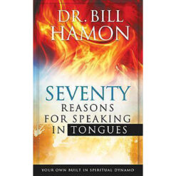 Seventy Reasons For Speaking In Tongues (Paperback)