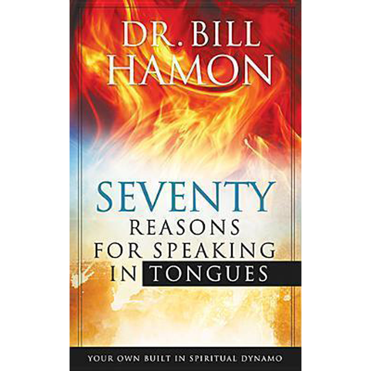 Seventy Reasons For Speaking In Tongues (Paperback)