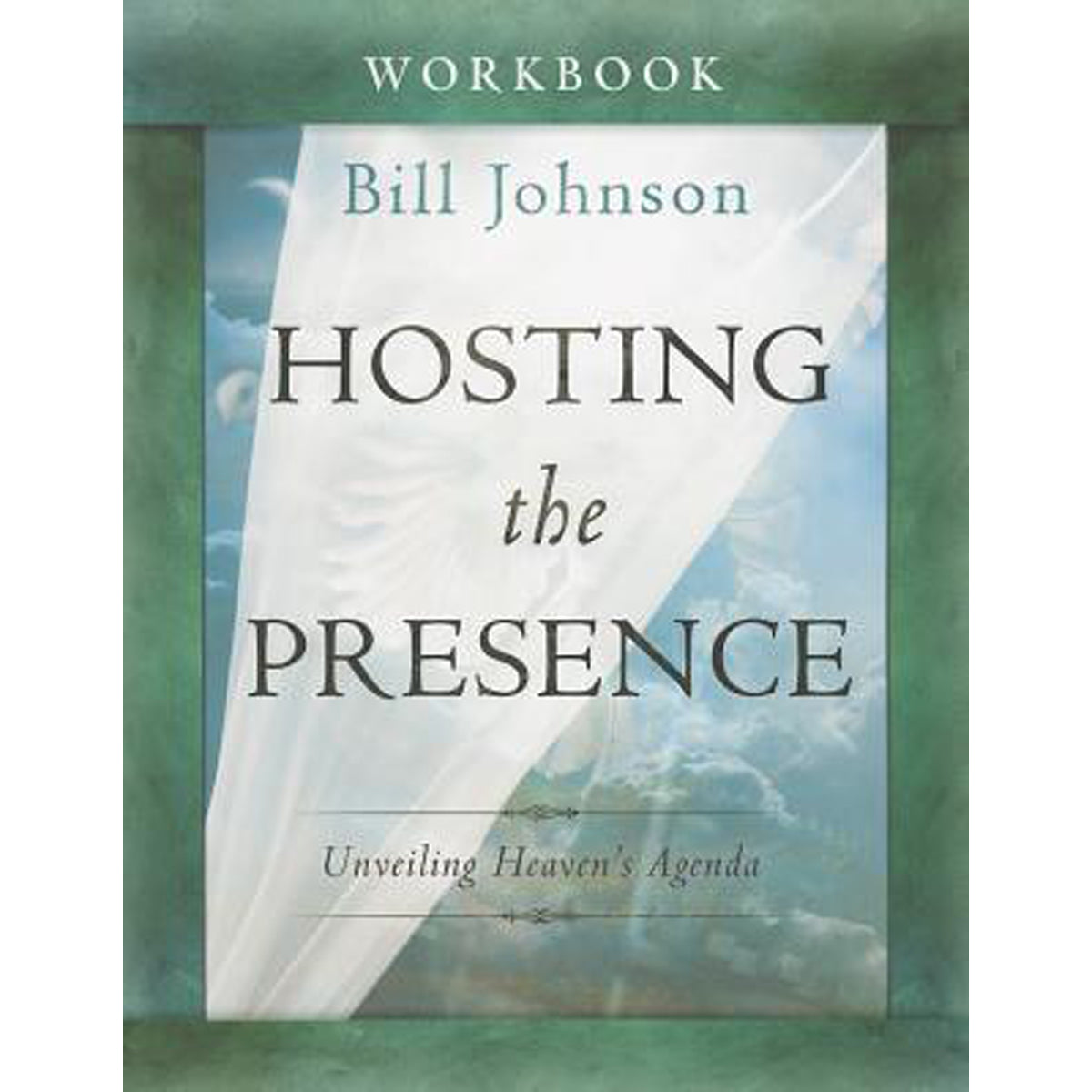 Hosting The Presence Workbook (Paperback)
