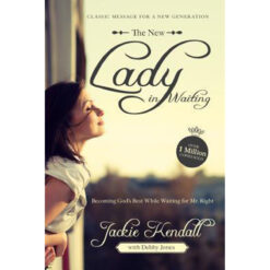 The New Lady In Waiting (Paperback)