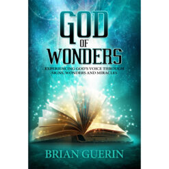 God Of Wonders: Experiencing God's Voice Through Signs, Wonders, And Miracles (Paperback)
