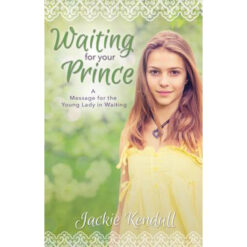 Waiting For Your Prince (Paperback)