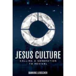 Jesus Culture (Paperback)