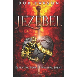 Jezebel (Paperback)