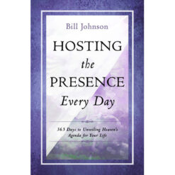 Hosting The Presence Every Day (Paperback)