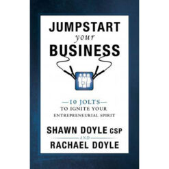 Jumpstart Your Business (Paperback)