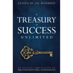 A Treasury Of Success Unlimited: An Official Publication Of The (Paperback)