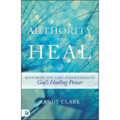 Authority to Heal (Paperback)