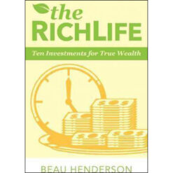 Rich Life (Paperback)
