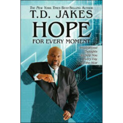 Hope For Every Moment (Paperback)