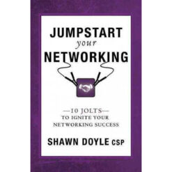 Jumpstart Your Networking (Paperback)