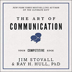 The Art Of Communication: Your Competitive Edge (Paperback)