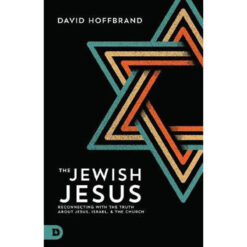 The Jewish Jesus (Hardcover)