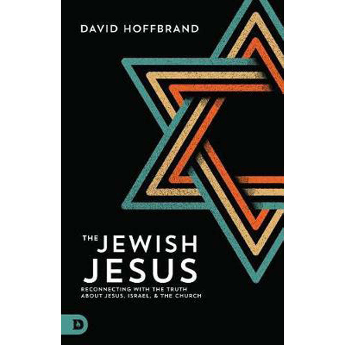 The Jewish Jesus (Hardcover)