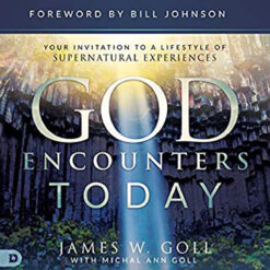 God Encounters Today (Paperback)