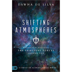 Shifting Atmospheres (Paperback)
