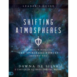 Shifting Atmosphere Leaders Guide (Paperback)