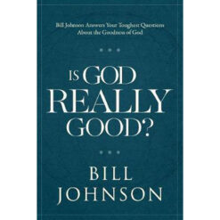 Is God Really Good (Hardcover)