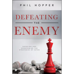 Defeating The Enemy (Paperback)
