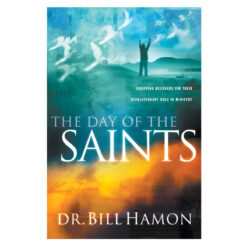 The Day of the Saints: Equipping Believers for Their Revolutionary Role in Ministry PB