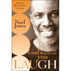 God's Gonna Make You Laugh (Paperback)