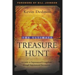 Ultimate Treasure Hunt (Paperback)