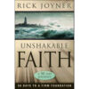 Unshakable Faith (Paperback)