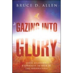 Gazing Into Glory (Paperback)