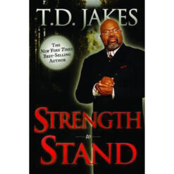Strength To Stand (Paperback)
