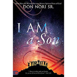 I Am A Son (Paperback)