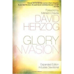 Glory Invasion(Paperback)