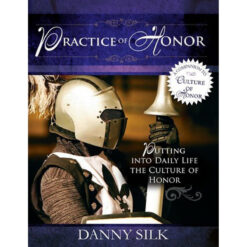 The Practice Of Honor (Paperback)
