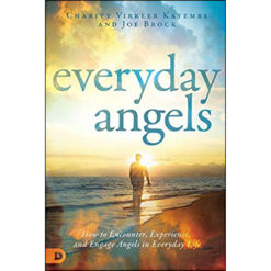 Everyday Angels: How To Encounter Experience And Engage Angels (Paperback)