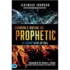 Cleansing And Igniting The Prophetic: An Urgent Wake-Up Call (Paperback)