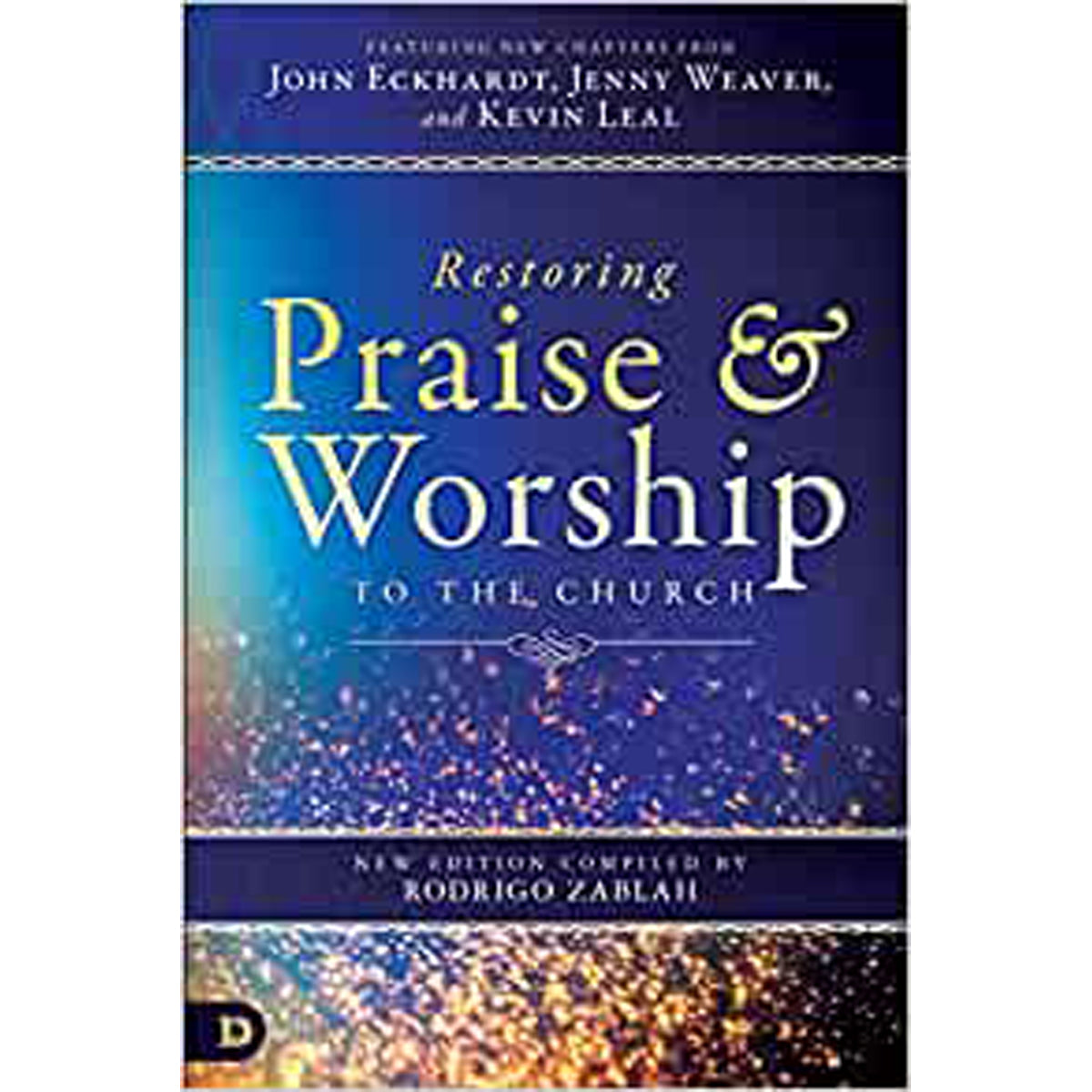 Restoring Praise And Worship To The Church (Paperback)