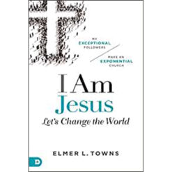 I Am Jesus (Paperback)