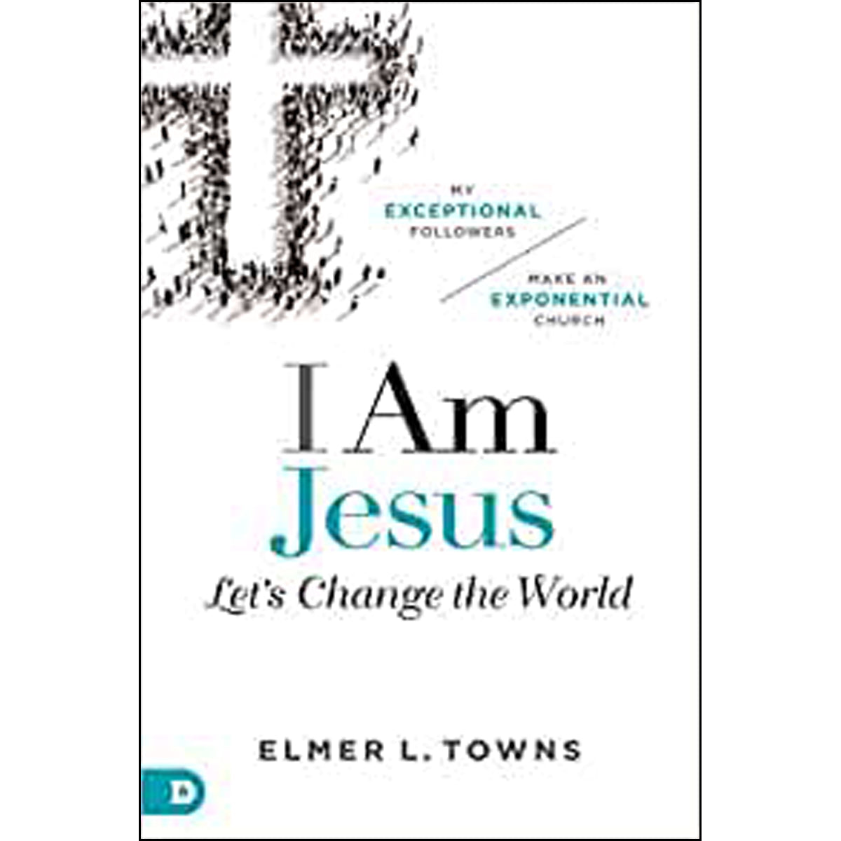 I Am Jesus (Paperback)