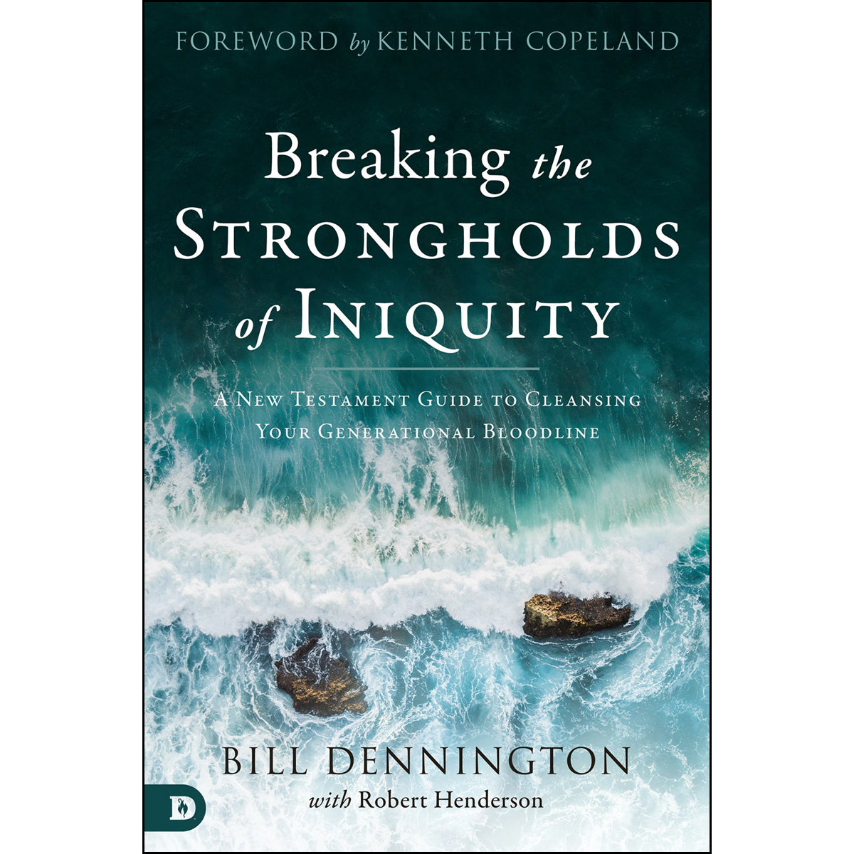 Breaking The Strongholds Of Iniquity (Paperback)