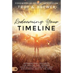 Redeeming Your Timeline (Paperback)