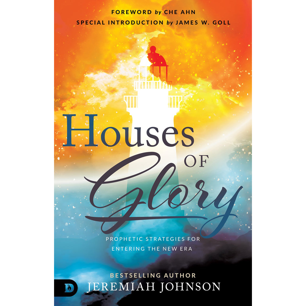 Houses Of Glory: Prophetic Strategies For Entering The New Era (Paperback)