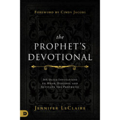 The Prophet's Devotional (Hardcover)