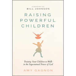 Raising Powerful Children (Paperback)