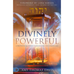 Divinely Powerful: A Prophetic Blueprint Introducing The Coming Age (Paperback)