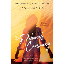 The Deborah Company, Updated And Expanded (Paperback)