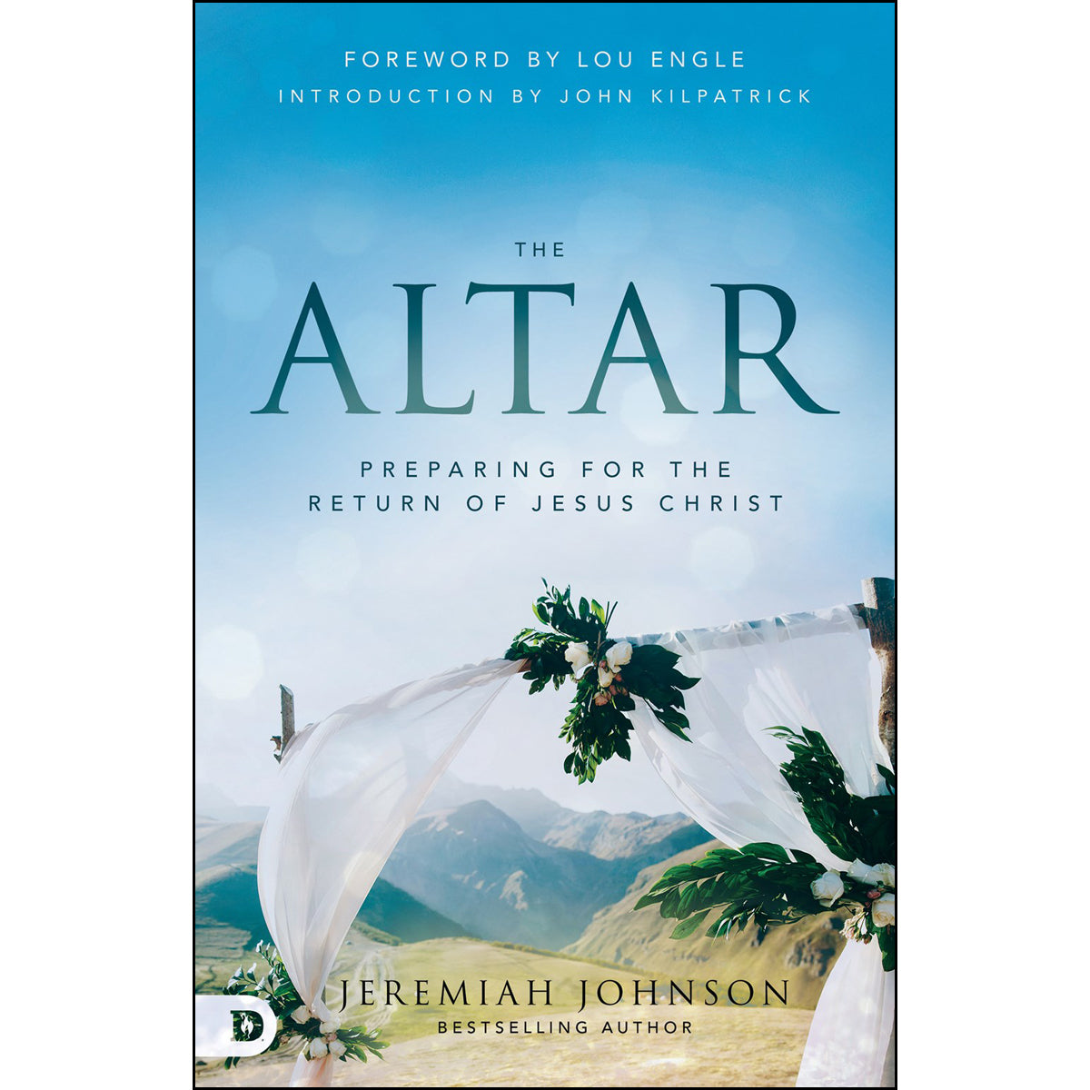 The Altar: Preparing For The Return Of Jesus Christ (Paperback)