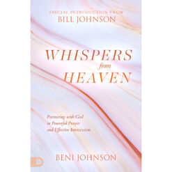 Whispers From Heaven (Hardcover)